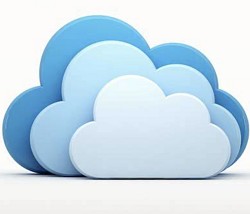 Cloud (Scented Beads) ONLY