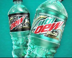 Dew Blast