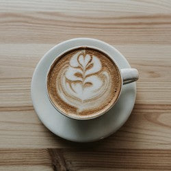 Caramel Latte (ABOL) (Scented Beads)