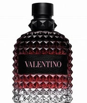 Valentino Born in Roma (SS) 11%
