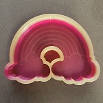 Rainbow Silicones