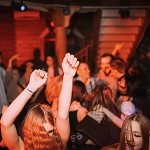 Bump 'N' Grind (SS) 3%