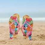 Flip Flops (Scented Beads)