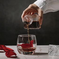 Bowties & Bourbon (SS) 2.99%