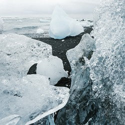 Night Ice (Scented Beads)