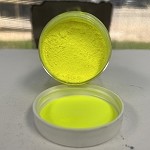 Premium Pigments Yellows/Golds