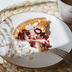 Cherry Almond (SS) 1%