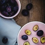 Salted Caramel & Plum