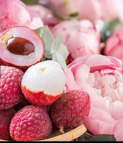 Peony Lychee (SCENTED BEADS)