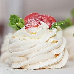 Strawberry Vanilla (SS) 2%