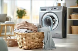 Laundry Detergent 2x Concentration ( Blue Color) 1 Gallon