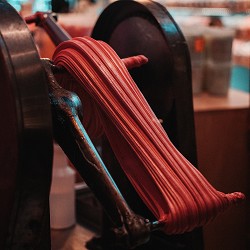 Salt Water Taffy (Scented Beads)