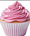 Pink Cupcake (SS) 7.26%