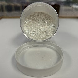 Crystal Aqua (Interference) (Cosmetic Safe)