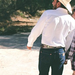 Cowboy Britches (SS) 0%