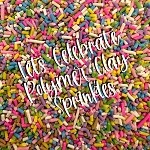 Clay Sprinkles