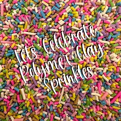 Clay Sprinkles