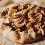 Spiced Apple Pie (Scented Beads)