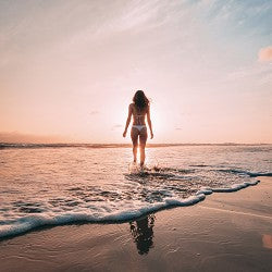 Bikini Beach (Scented Beads)