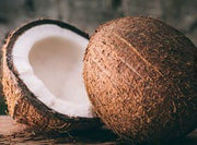 Mahogany Coconut (SCENTED BEADS)