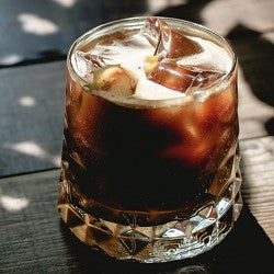 Rum Cola (SS) 8%