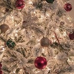 Cowboy Christmas (Scented Beads)