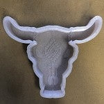 Aztec Bull Silicones