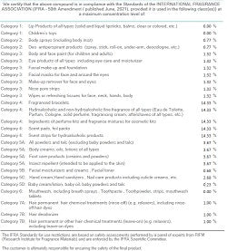 Ethereal Bliss (SS) 6%