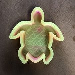 Sea Turtle Silicones