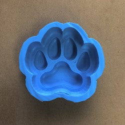 Paw Print