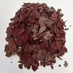 Dye Flakes Reds and Pinks