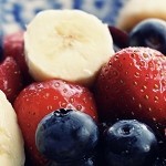 Strawberry Banana (Scented Beads)