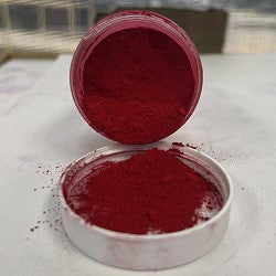 Truest Red (Lake Dye)
