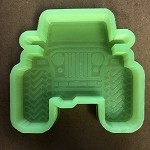 Jeep Silicones