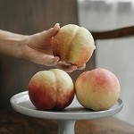 Peach (Scented Beads)