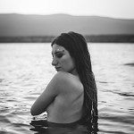 Skinny Dipping (Scented Beads)