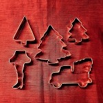 Christmas Cutters