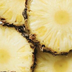 Pineapple (SS) 100%