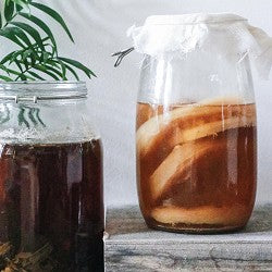 Georgia Peach Tea (Scented Beads)