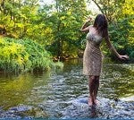 Frio Girls  Scented Beads ONLY