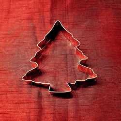 Large Chistmas Tree (about 5 inches). Fits in a 6 x 9 bag (coming soon)