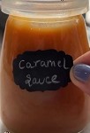 Gooey Caramel