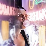 Bubblegum (Scented Beads)