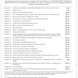 Baccarat Rouge 540 (SS) 100%