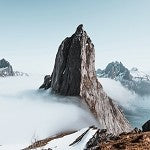 Mountain Air (SS) 1%