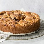 Hot Apple Pie (SS) 4%