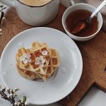 Maple Pecan Waffle (Scented Beads)