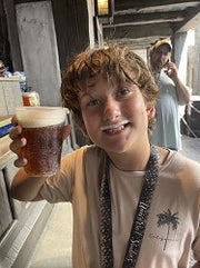 Butterbeer (SCENTED BEADS)