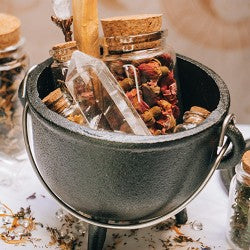 Witches' Brew (Scented Beads)