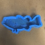 Fish Silicones